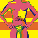 The Kinks - Percy