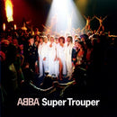 Abba - Super Trouper - lastnightfromglasgow