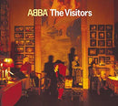 ABBA - The Visitors - lastnightfromglasgow