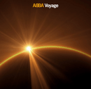 Abba - Voyage LP - lastnightfromglasgow