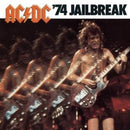 AC/DC - 74 Jailbreak - lastnightfromglasgow