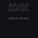 AC/DC - Back in Black - lastnightfromglasgow