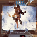 AC/DC - Blow Up Your Video - lastnightfromglasgow