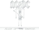 AC/DC - Flick Of The Switch - lastnightfromglasgow