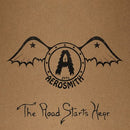 Aerosmith - 1971: The Road Starts Hear - lastnightfromglasgow
