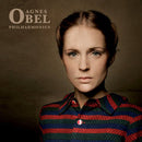 Agnes Obel - Philharmonics - lastnightfromglasgow