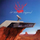 Air - 10 000 HZ Legend - lastnightfromglasgow