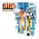 Air - Moon Safari - lastnightfromglasgow