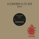 Al Cisneros vs The Bug - Rosin - lastnightfromglasgow