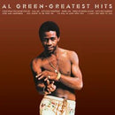 Al Green - Greatest Hits - lastnightfromglasgow