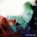 Alanis Morissette - Jagged Little Pill - lastnightfromglasgow