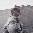 Aldous Harding - Warm Chris - lastnightfromglasgow