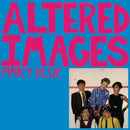 Altered Images - Pinky Blue - lastnightfromglasgow