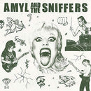 Amyl And The Sniffers - Amyl And The Sniffers - lastnightfromglasgow