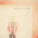 Andre Salvador and the Von Kings - Eco Coloured Vinyl LP - lastnightfromglasgow
