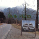 Angelo Badalamenti - Twin Peaks Soundtrack - lastnightfromglasgow