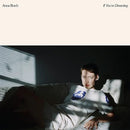 Anna Burch - If You're Dreaming - lastnightfromglasgow