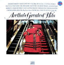 Aretha Franklin - Aretha's Greatest Hits - lastnightfromglasgow