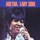 Aretha Franklin - Lady Soul - lastnightfromglasgow