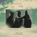 Arooj Aftab, Vijay Iyer and Shahzad Ismaily - Love in Exile - lastnightfromglasgow