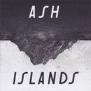 Ash - Islands - lastnightfromglasgow