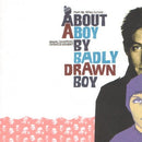 Badly Drawn Boy - About A Boy Soundtrack - lastnightfromglasgow