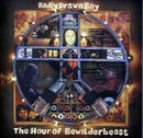 Badly Drawn Boy - The Hour of Bewilderbeast - lastnightfromglasgow