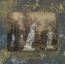 The Bathers - Summer Lightning