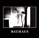 Bauhaus - In The Flat Field - lastnightfromglasgow