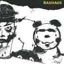 Bauhaus - Mask - lastnightfromglasgow