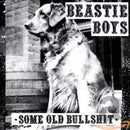 Beastie Boys - Some Old Bullshit - lastnightfromglasgow