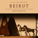 Beirut - Artifacts - lastnightfromglasgow