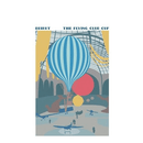 Beirut - The Flying Club Cup - lastnightfromglasgow