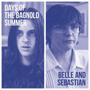Belle and Sebastian - Days of the Bagnold Summer - lastnightfromglasgow