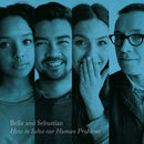 Belle & Sebastian - How To Solve Our Human Problems (Part 3) - lastnightfromglasgow