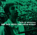 Belle & Sebastian - The Boy With The Arab Strap - lastnightfromglasgow