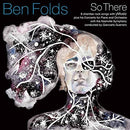 Ben Folds - So There - lastnightfromglasgow
