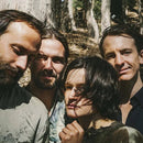 Big Thief - Two Hands - lastnightfromglasgow