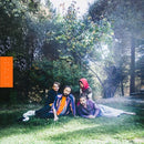 Big Thief - U.F.O.F - lastnightfromglasgow