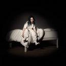Billie Eilish - When We All Fall Asleep, Where Do We Go? - lastnightfromglasgow