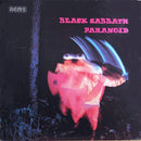Black Sabbath - Paranoid - lastnightfromglasgow
