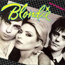 Blondie - Eat To The Beat - lastnightfromglasgow