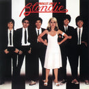 Blondie - Parallel Lines - lastnightfromglasgow