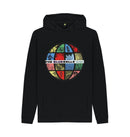 Bluebells Hoodie - lastnightfromglasgow