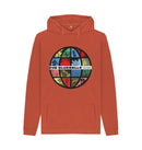 Bluebells Hoodie - lastnightfromglasgow