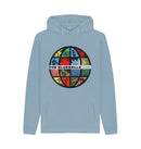 Bluebells Hoodie - lastnightfromglasgow