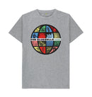 Bluebells - sisters T-shirt - lastnightfromglasgow