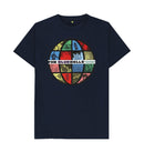 Bluebells - sisters T-shirt - lastnightfromglasgow