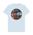 Bluebells - sisters T-shirt - lastnightfromglasgow