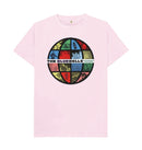 Bluebells - sisters T-shirt - lastnightfromglasgow